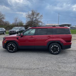 HYUNDAI SANTA FE SEL - 3