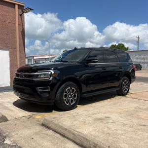 2024 FORD EXPEDITION XLT — фото 1