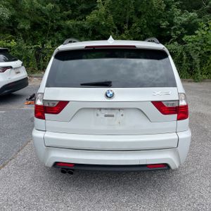 صورة 5 لـ 2010 BMW X3 XDRIVE30I