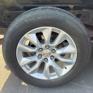 صورة مصغرة 19 لـ 2022 Chevrolet SILVERADO 1500 CUSTOM