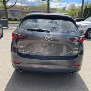 MAZDA CX-5 2.5 S PREFERRED - 7