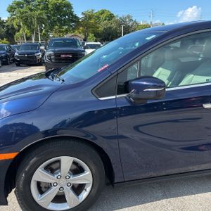 صورة 2 لـ 2019 Honda ODYSSEY EX-L