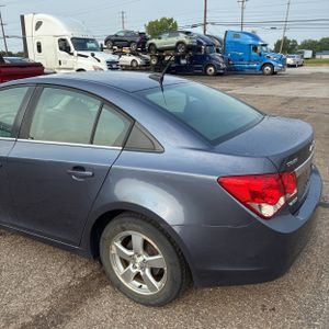 صورة 6 لـ 2014 Chevrolet CRUZE 1LT AUTO