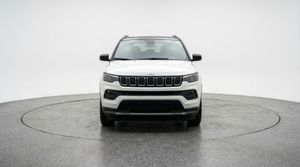 صورة 2 لـ 2025 JEEP COMPASS LIMITED
