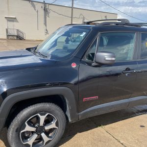 JEEP RENEGADE - 2