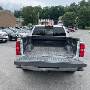 2015 Chevrolet SILVERADO 1500 LT — миниатюра 39