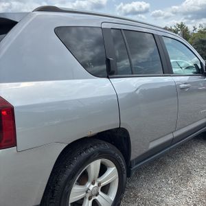 2016 JEEP COMPASS SPORT — фото 9