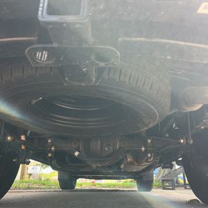 صورة مصغرة 45 لـ 2025 Nissan FRONTIER SV