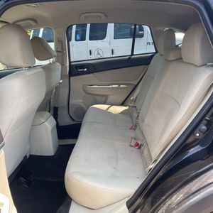 2013 Subaru XV CROSSTREK 2.0I PREMIUM — миниатюра 33
