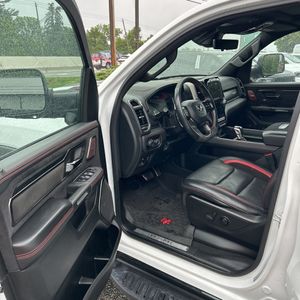 2023 RAM 1500 TRX thumbnail 36