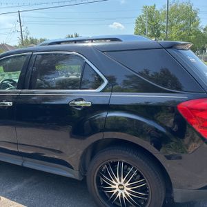 CHEVROLET EQUINOX - 6