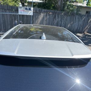 FORD EDGE SEL - 10