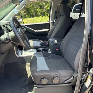 2012 Nissan PATHFINDER S 缩略图 31