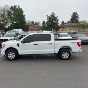 FORD F-150 XL - 3