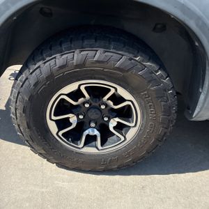 صورة 19 لـ 2016 RAM 1500 REBEL