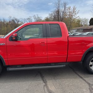FORD F-150 FX4 - 4