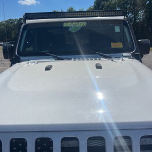 2020 JEEP GLADIATOR SPORT S — миниатюра 15