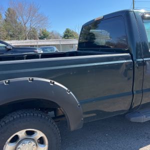FORD F-250 SUPER DUTY XLT - 9