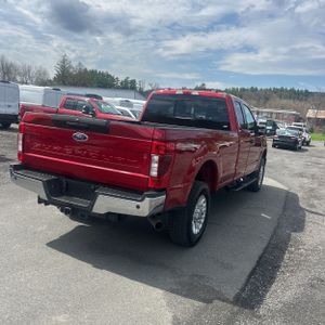 FORD F-350 SUPER DUTY XLT - 8