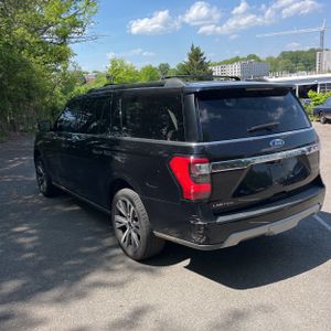 FORD EXPEDITION MAX LIMITED - 5