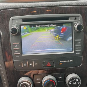 2017 Chevrolet TRAVERSE LT — миниатюра 38