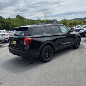 FORD EXPLORER TIMBERLINE - 8