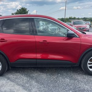 صورة مصغرة 11 لـ 2020 FORD ESCAPE SE
