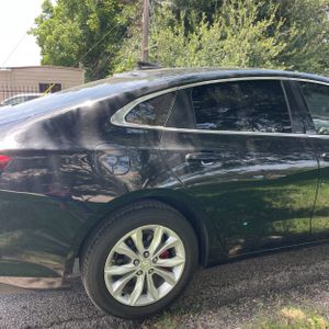 2019 Chevrolet MALIBU LT — фото 9