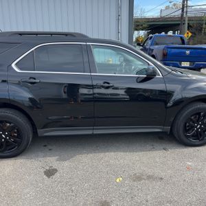 CHEVROLET EQUINOX LT - 10