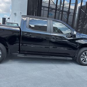 CHEVROLET SILVERADO 1500 LT - 10