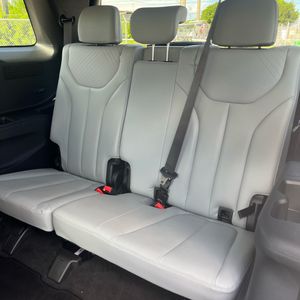 2024 Hyundai PALISADE SEL 照片 36