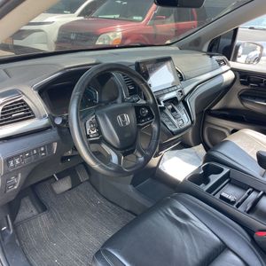 صورة مصغرة 37 لـ 2023 Honda ODYSSEY TOURING