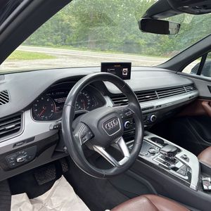 صورة مصغرة 38 لـ 2019 AUDI Q7 PREMIUM