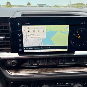 2023 Chevrolet SILVERADO 1500 RST 缩略图 42