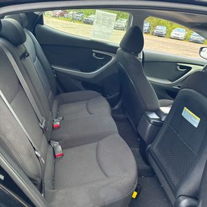صورة 35 لـ 2016 Hyundai ELANTRA VALUE EDITION
