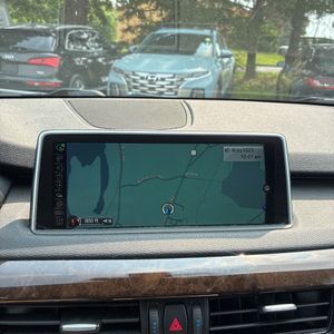 2014 BMW X5 XDRIVE50I 缩略图 39