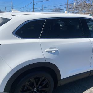 MAZDA CX-9 TOURING PLUS - 9