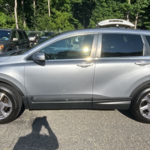 صورة 4 لـ 2019 Honda CR-V EX
