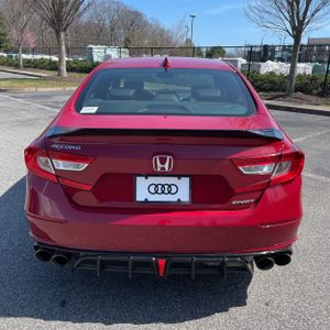 HONDA ACCORD SPORT - 7