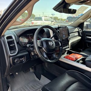 صورة 35 لـ 2019 RAM 3500 LARAMIE