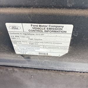 2010 FORD FUSION SE 缩略图 47
