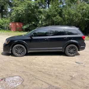 صورة 3 لـ 2019 Dodge JOURNEY SE