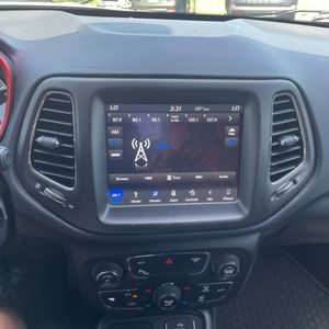 2018 JEEP COMPASS TRAILHAWK — миниатюра 32