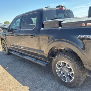 FORD F-150 XLT - 6