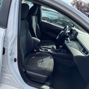 2022 Toyota COROLLA LE — миниатюра 33
