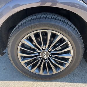 2024 Infiniti QX80 PREMIUM SELECT 缩略图 19