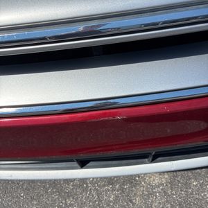 2017 FORD ESCAPE TITANIUM 缩略图 60