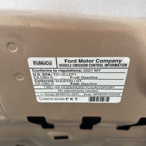 2021 FORD ESCAPE S thumbnail 47