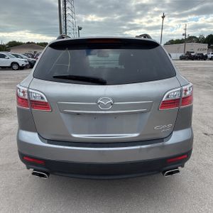 MAZDA CX-9 GRAND TOURING - 6