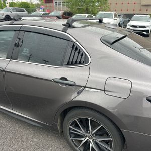 TOYOTA CAMRY - 6